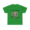 Chlorophyll & Anxiety – Anxious Sunflower Tee